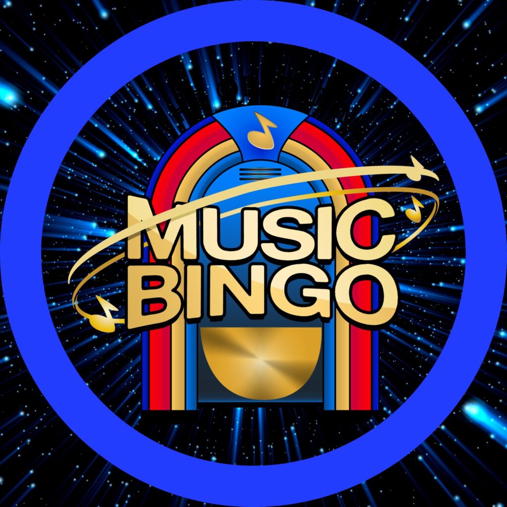 Music Bingo at Caseys Toledo