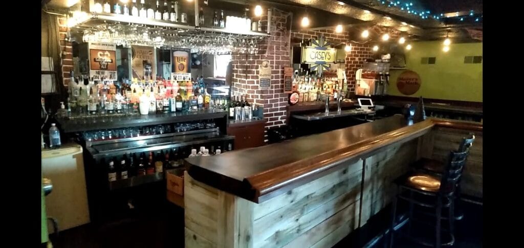 Bars in Toledo Ohio
