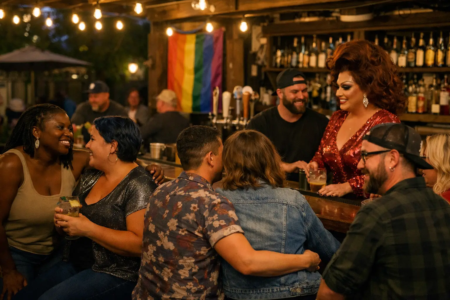 How to Choose Inclusive Nightlife Venues