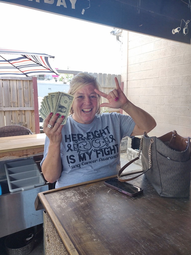 Kelly Wins